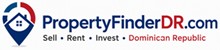 PropertyFinderDR.com